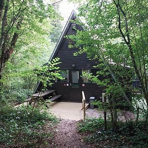 Chalet met Twee Slaapkamers