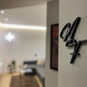Luxury Downtown - Milan Mf Apartments